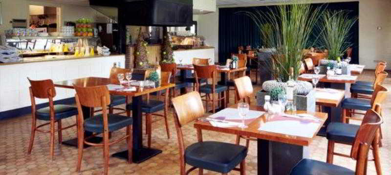 Campanile Hotel&Restaurant Gouda Buitenkant foto